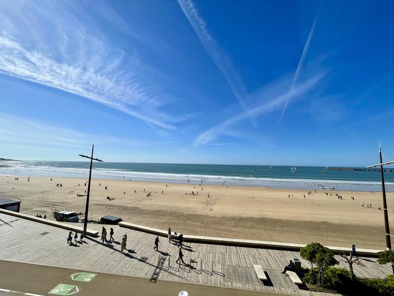 Appartement - 76 m² - 4 pièces