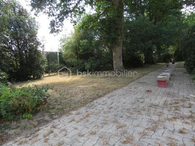 Longère - 232 m² - 6 pièces