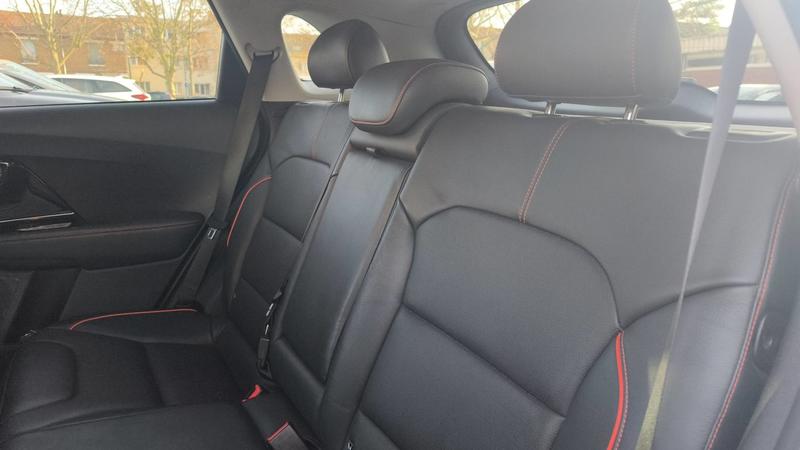 Kia Niro 1.6 GDi 141 Hybrid Dct6 Premium