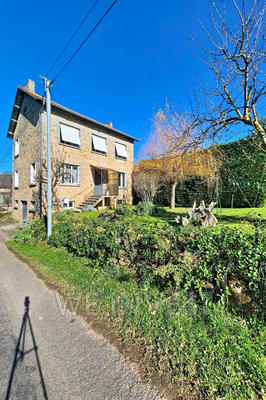 Maison - 148 m² - 7 pièces