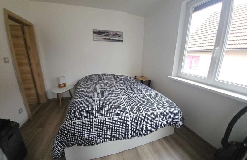 Maison de village - 90 m² - 3 pièces