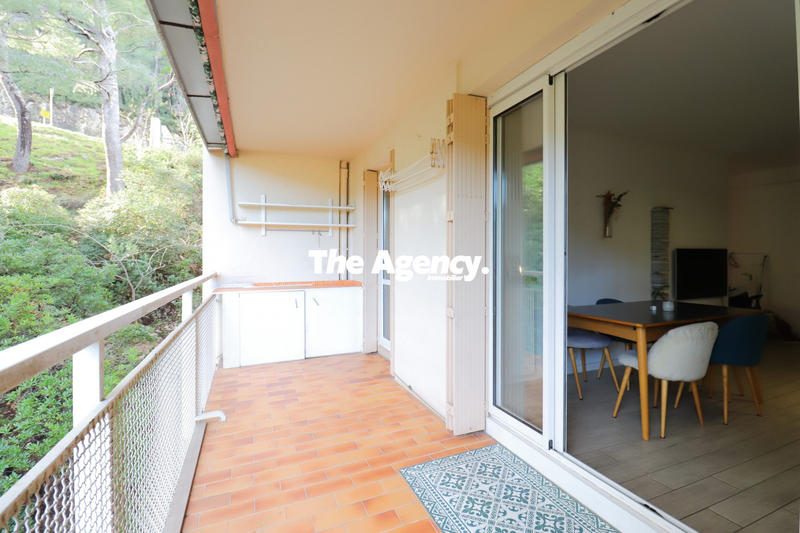 Appartement - 76 m² - 4 pièces