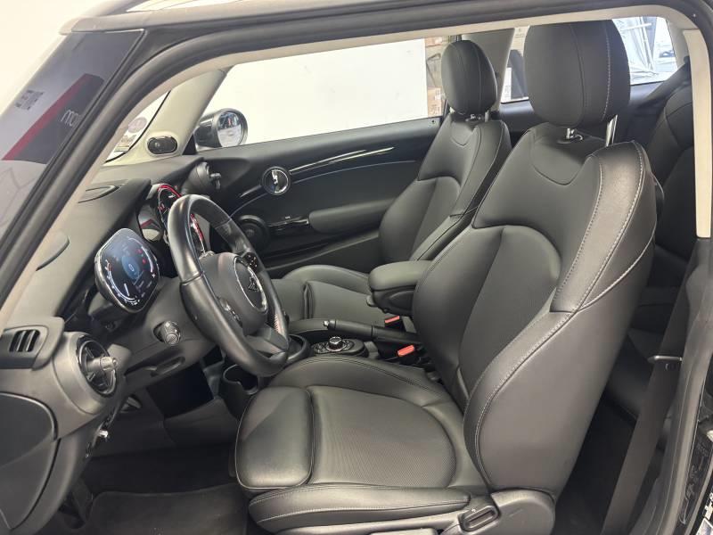 Mini Mini Hatch 3 Portes Cooper 136 ch Dkg7 Edition Premium Plus