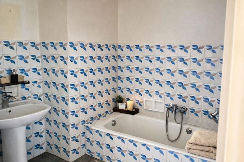 Appartement - 55 m² - 2 pièces