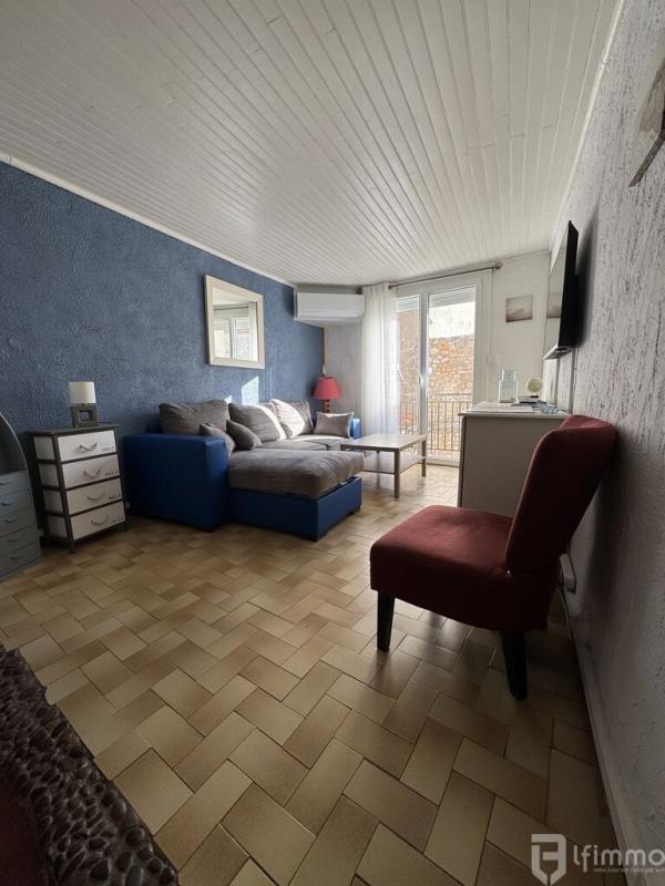 Maison - 90 m² - 6 pièces