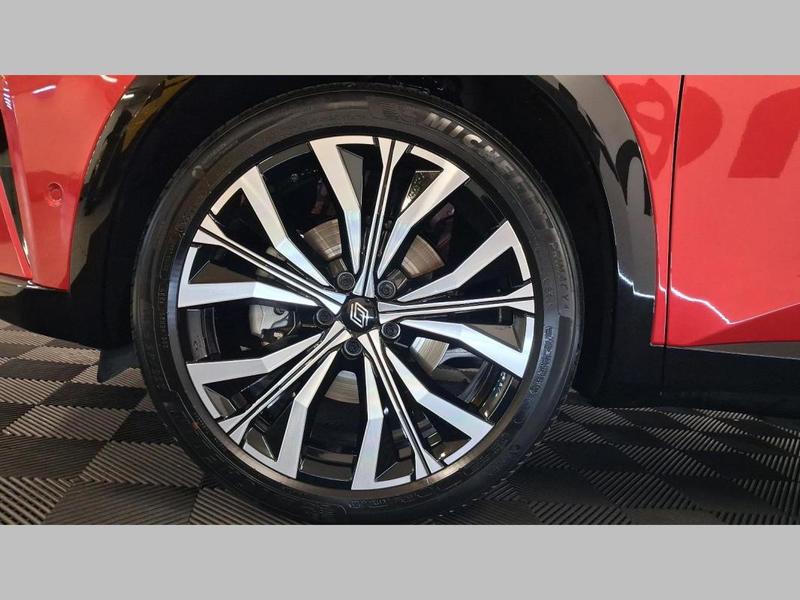 Renault Austral E-Tech hybrid 200 Iconic