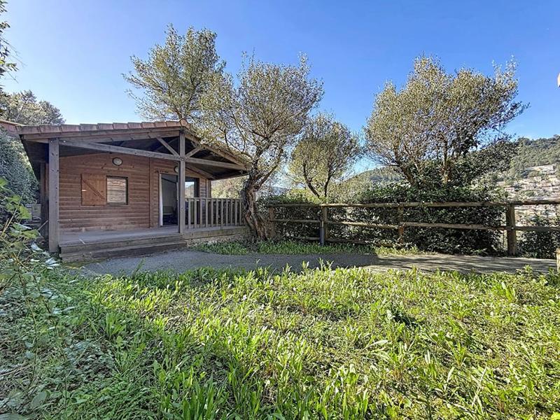 Châlet - 32 m² - 3 pièces