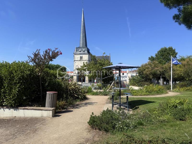 Appartement - 53 m² - 3 pièces