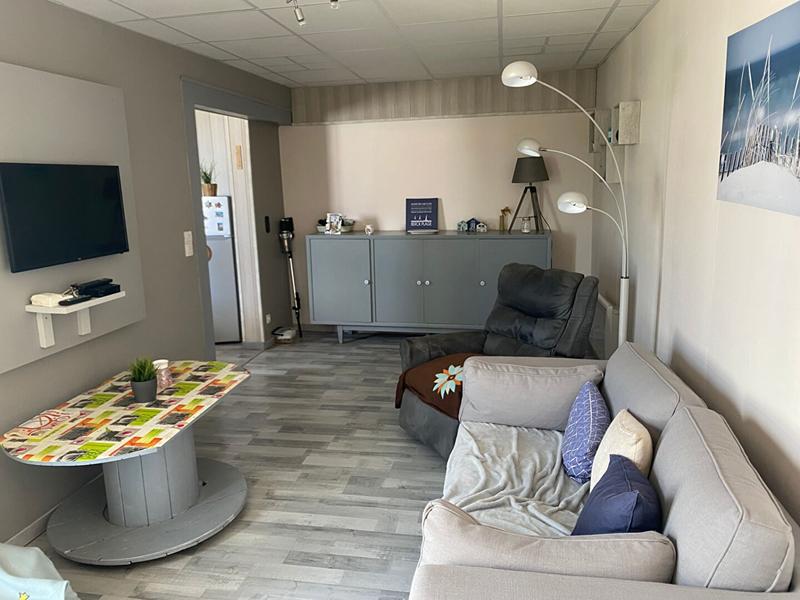 Maison - 94 m² - 4 pièces