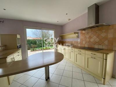 Pavillon - 127 m² - 4 pièces