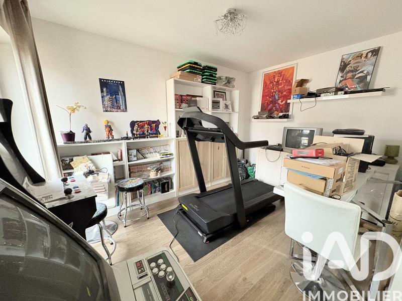 Appartement - 69 m² - 3 pièces