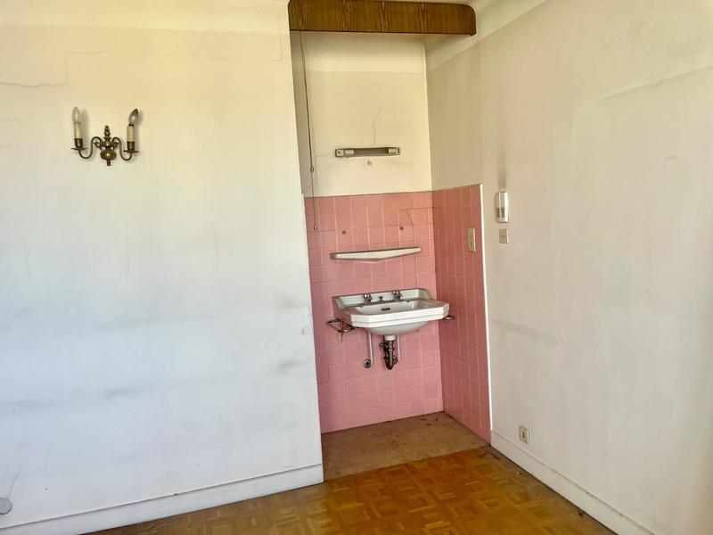 Appartement - 95 m² - 4 pièces