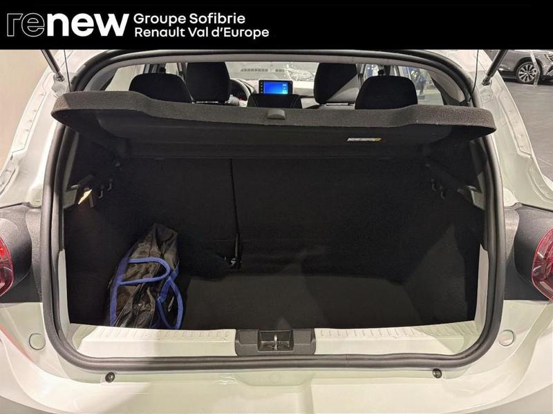 Dacia Sandero Eco-G 100 - 22 Confort