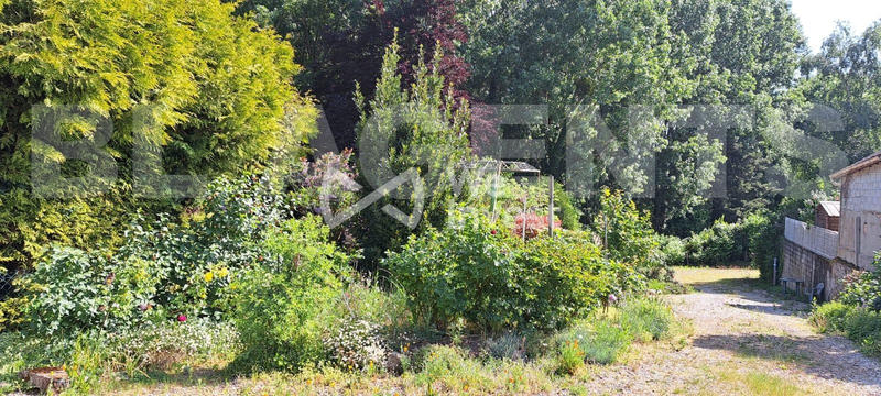 Maison - 137 m² - 6 pièces