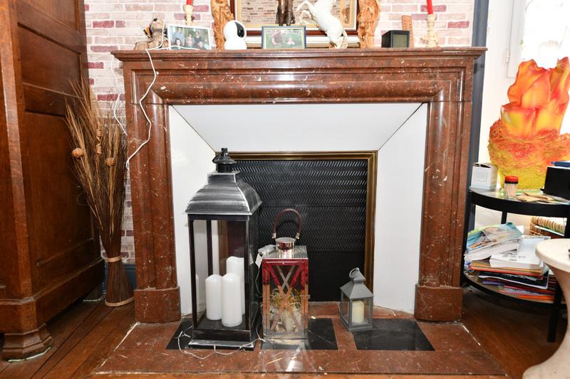 Maison - 151 m² - 6 pièces