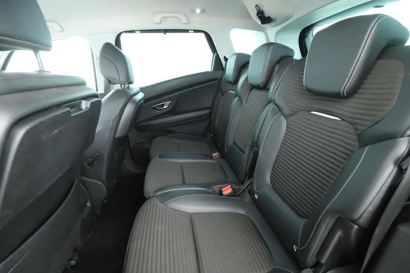 Renault Scénic 1.6 dCi Energy Intens 130 ch