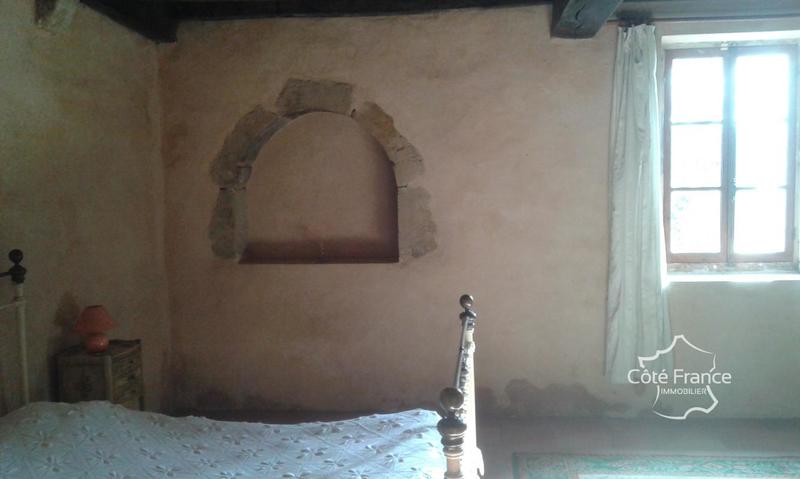 Ferme - 387 m² - 11 pièces