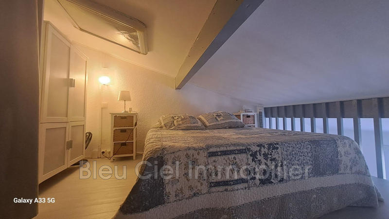 Pavillon - 22 m² - 2 pièces