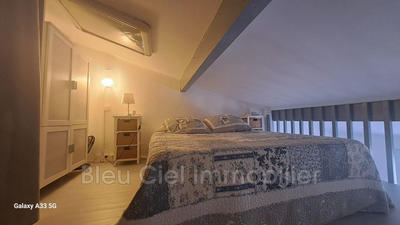 Pavillon - 22 m² - 2 pièces