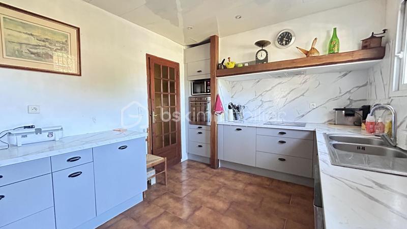 Maison - 157 m² - 6 pièces