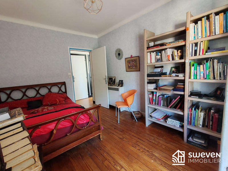 Villa - 173 m² - 6 pièces