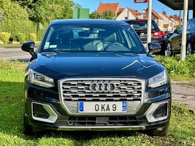 Audi Q2 1.6 Tdi 115cv Zzzg4a