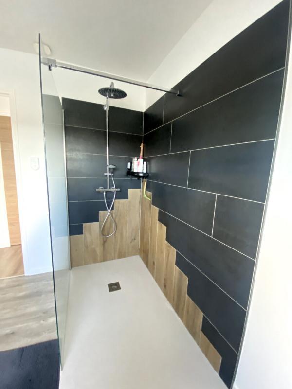 Maison - 99 m² - 4 pièces