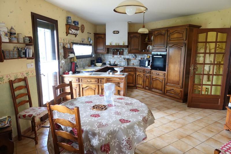 Maison d'architecte - 271 m² - 10 pièces