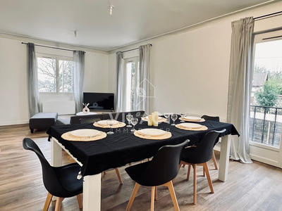 Appartement - 14 m² - 1 pièce