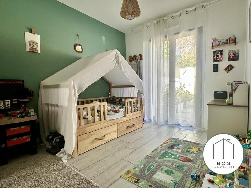 Villa - 141 m² - 6 pièces