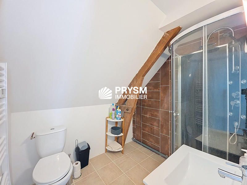 Appartement - 23 m² - 2 pièces