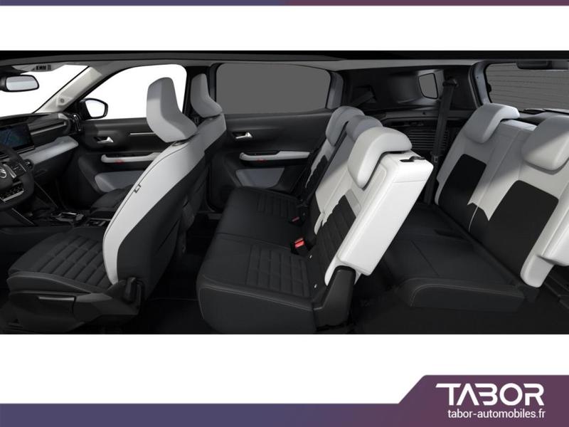 Citroën C3 Aircross Mhev 145 eDSC6 Max Led 7-S