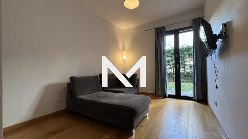 Appartement - 115 m² - 4 pièces