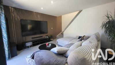 Maison - 170 m² - 6 pièces