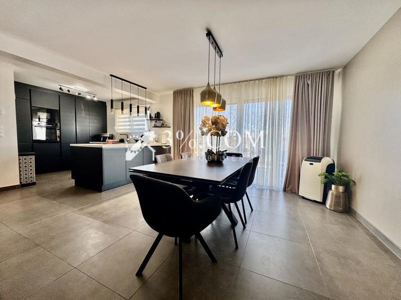 Maison - 114 m² - 6 pièces