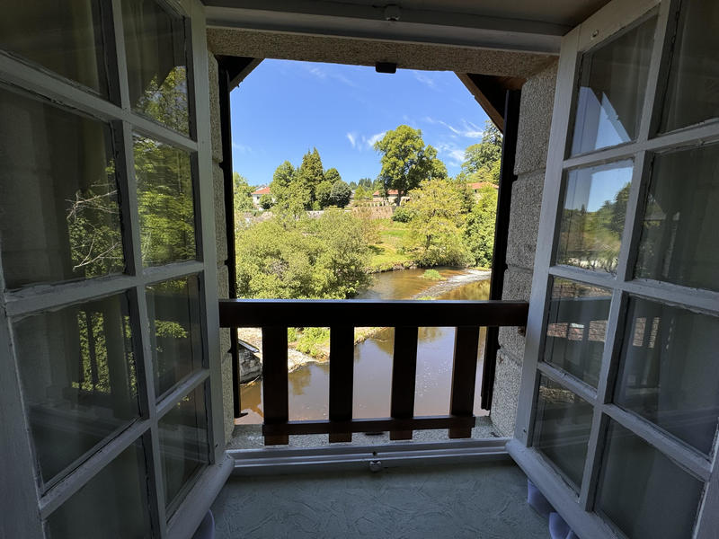 Propriété - 499 m² - 11 pièces