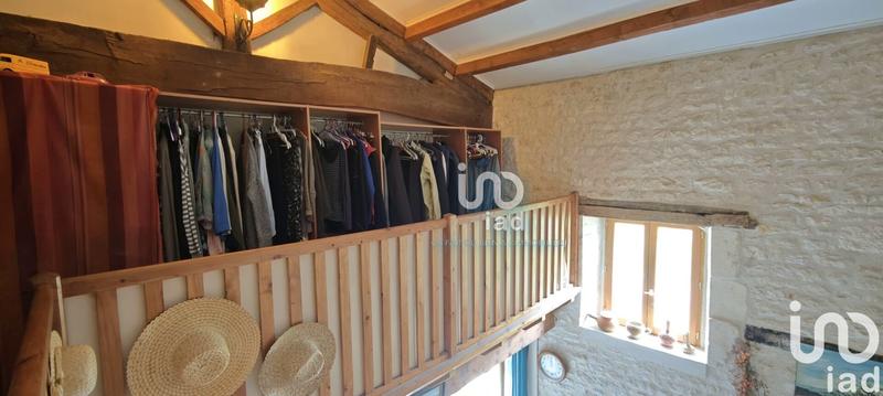 Maison - 228 m² - 7 pièces