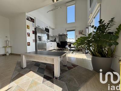 Appartement - 95 m² - 5 pièces