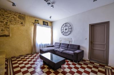 Maison de ville - 122 m² - 5 pièces