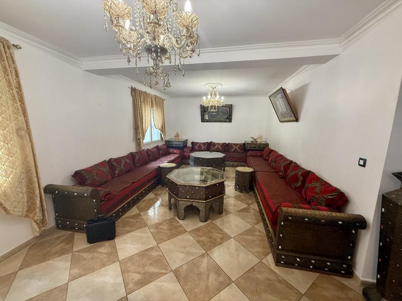 Villa - 148 m² - 4 pièces