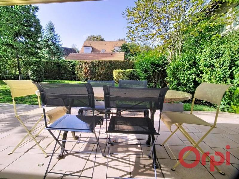 Maison - 140 m² - 4 pièces