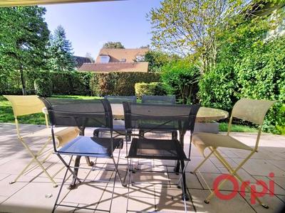 Maison - 140 m² - 4 pièces