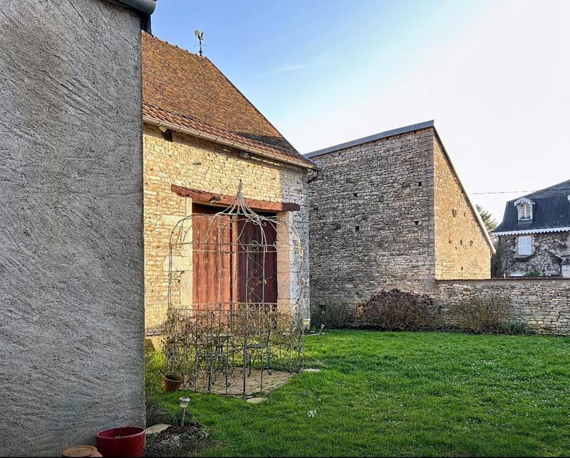 Maison - 130 m² - 4 pièces