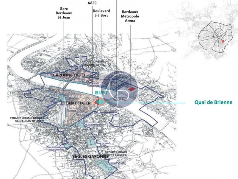 Appartement - 29 m² - 1 pièce