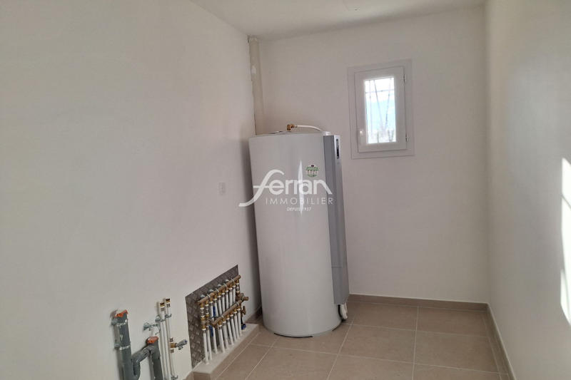 Maison - 121 m² - 4 pièces