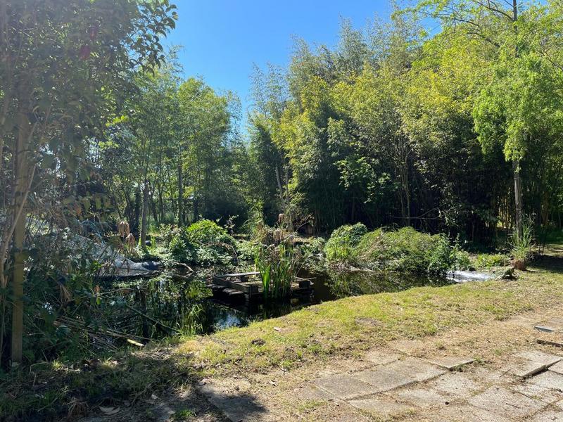 Maison - 160 m² - 4 pièces