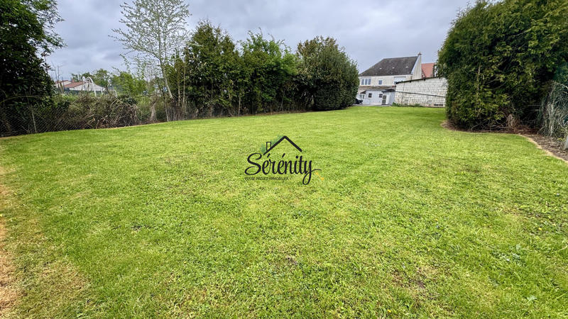 Maison - 161 m² - 7 pièces