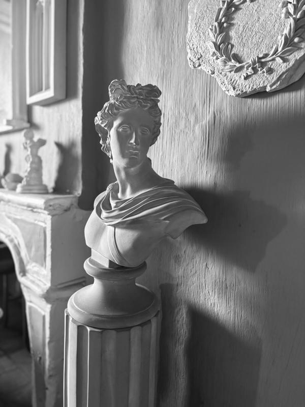 Manoir - 347 m² - 12 pièces