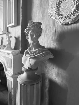 Manoir - 347 m² - 12 pièces