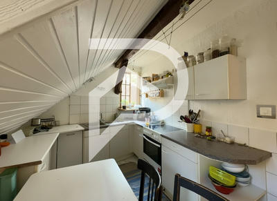 Appartement - 39 m² - 2 pièces